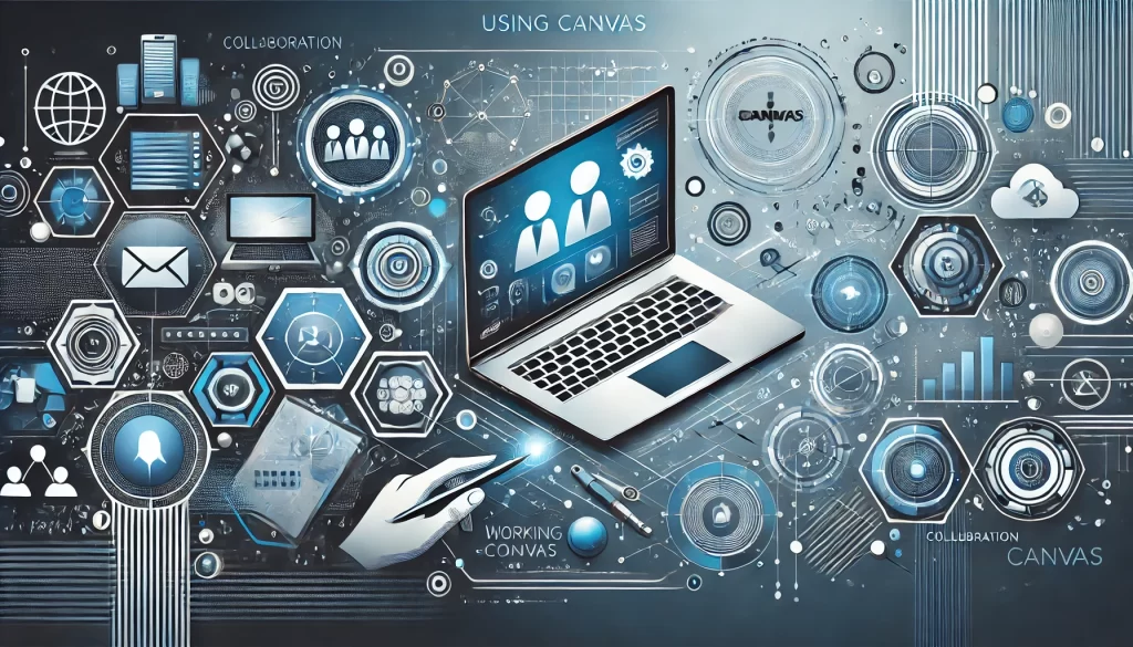 canvasの使い方解説