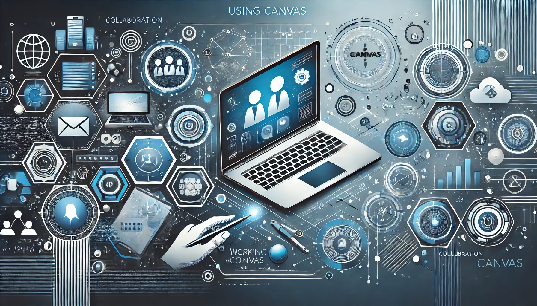 canvasの使い方解説