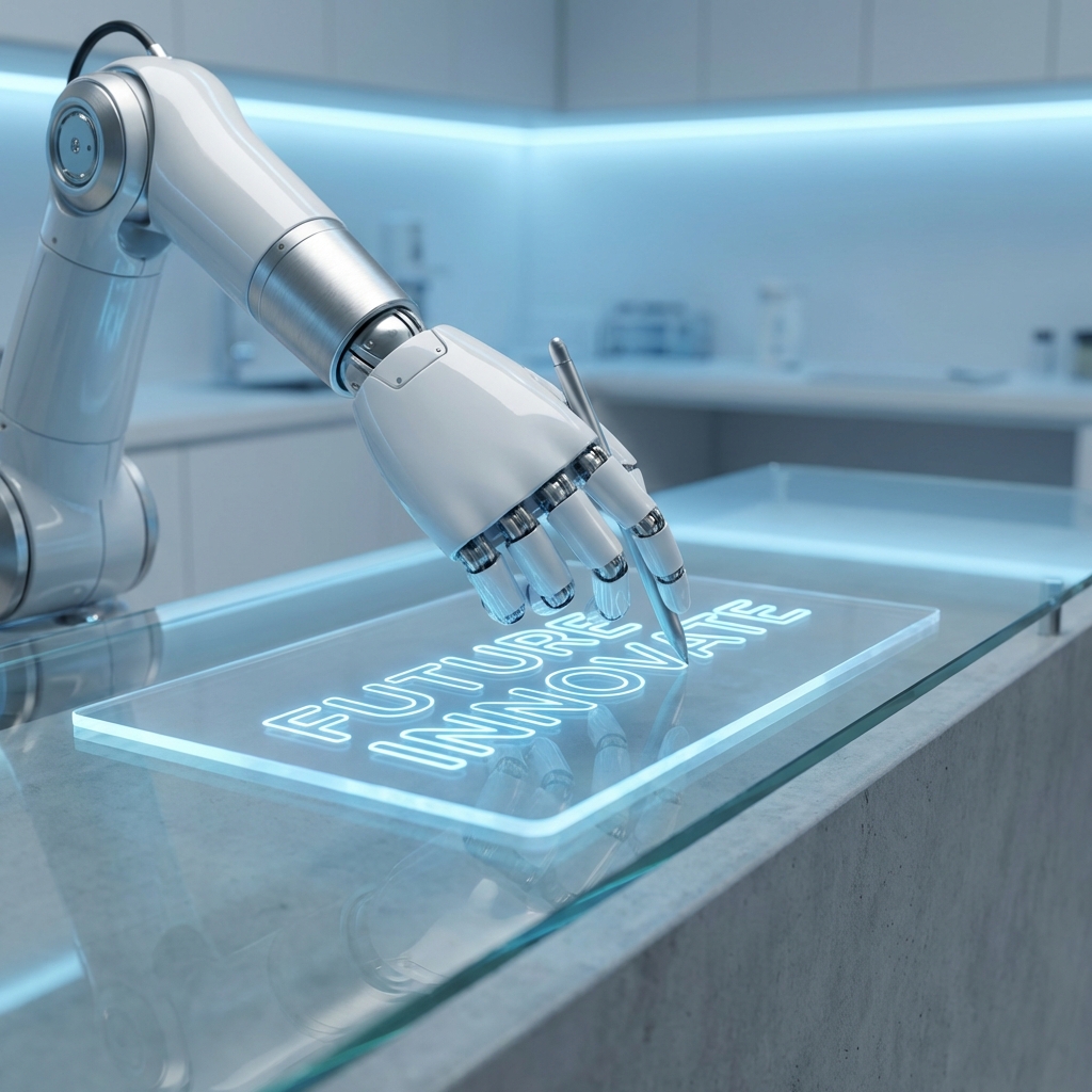 1. AIコンテンツアシスタント