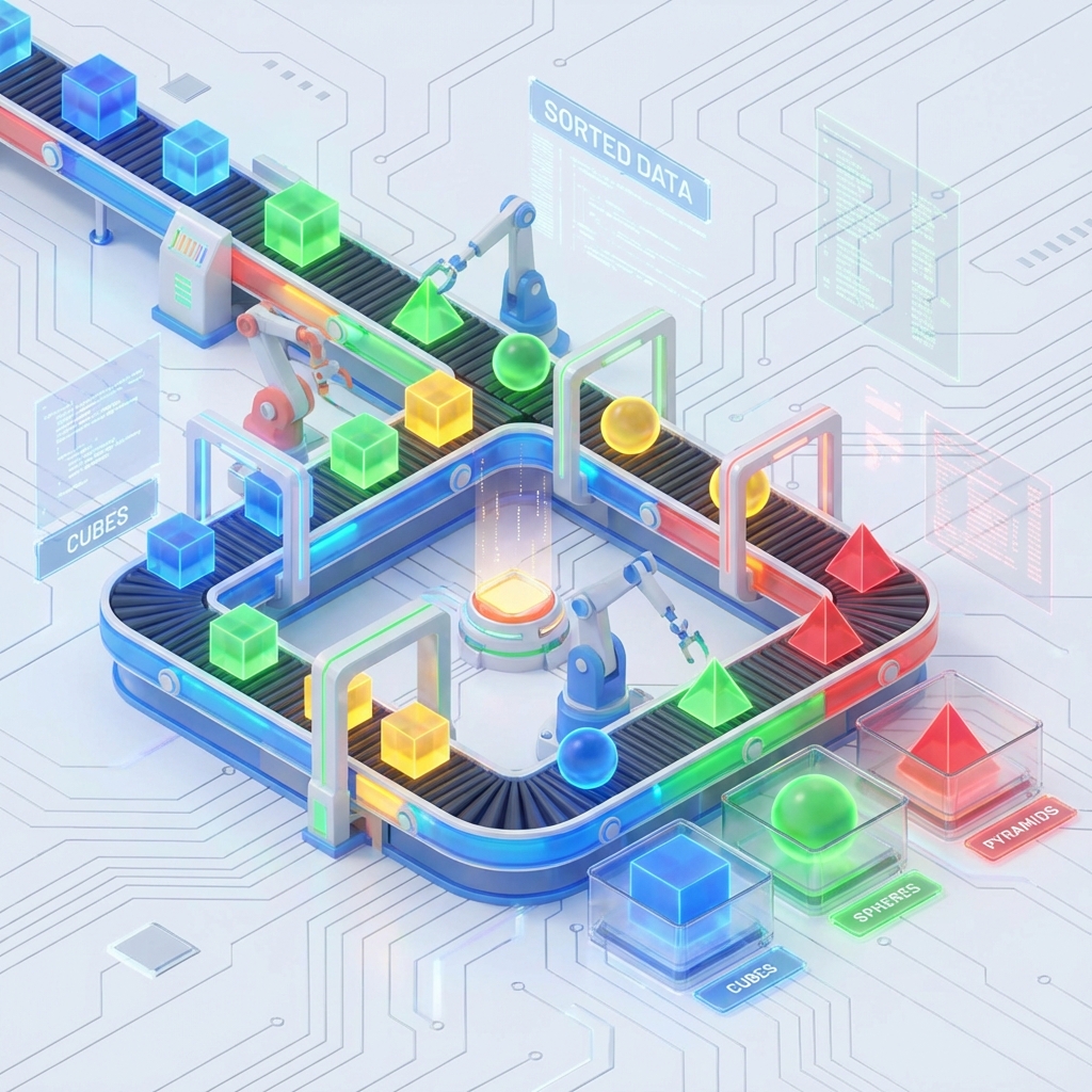 4. データラベラー