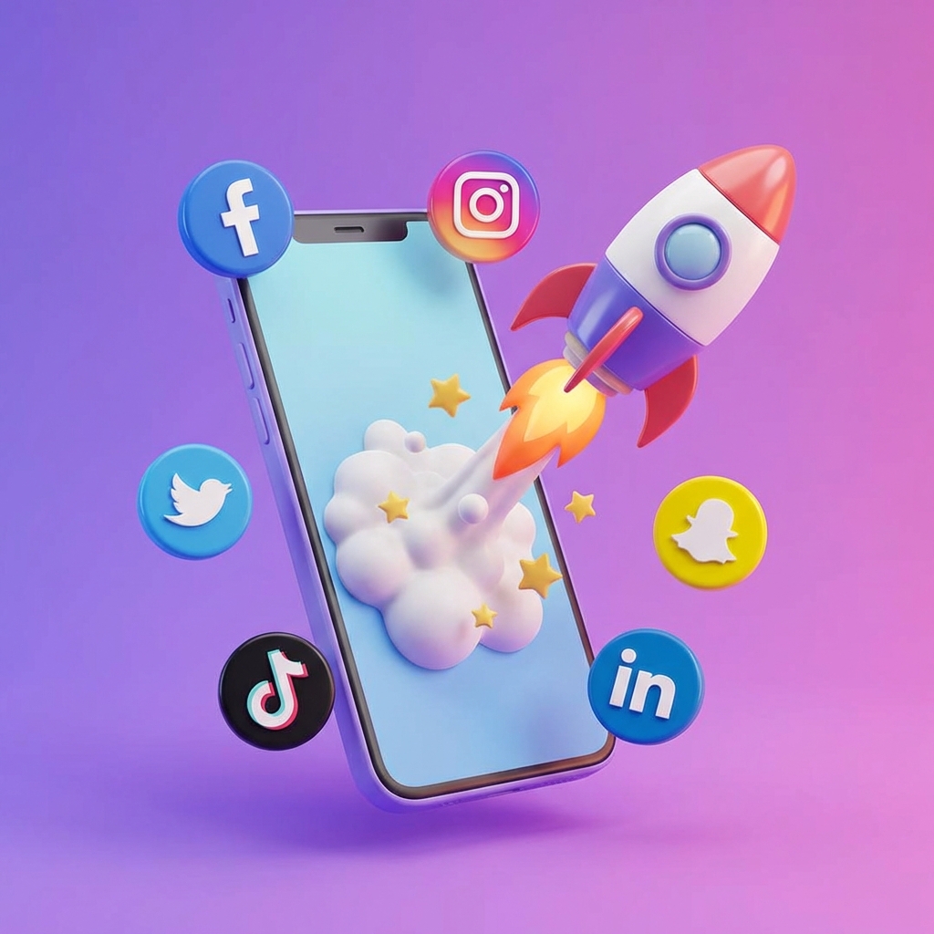 5. SNS運用アシスタント