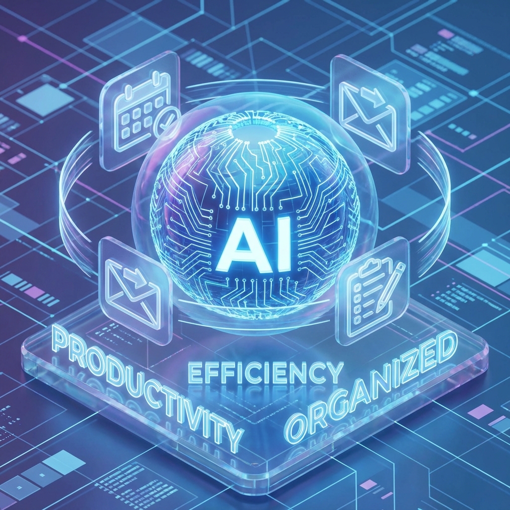 9. AIバーチャルアシスタント