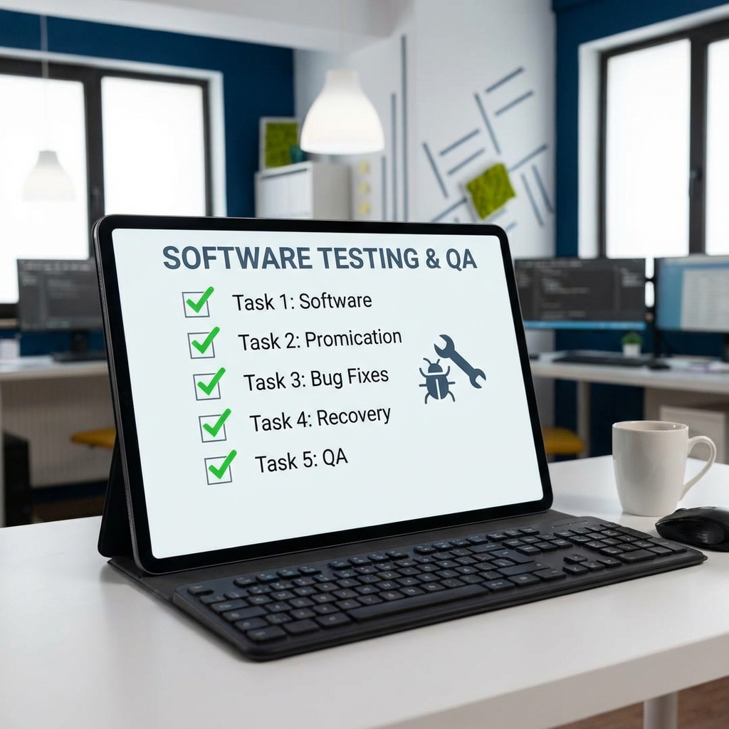 10. AIテスター・レビュアー